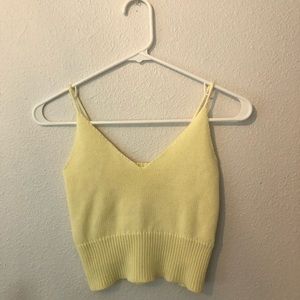 Aritiza tank top FINAL PRICE